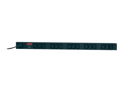 Apc Basic Rack Mount Pdu Ap9568